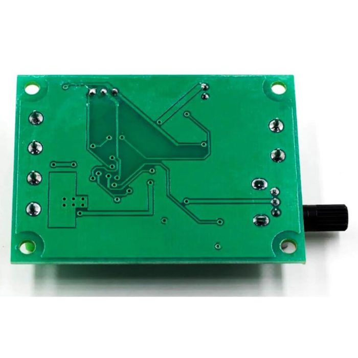 5V-12V DC Fırçasız Motor Sürücü - Görsel 5
