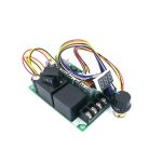 12V-36V 40A İleri/Geri Kontrollü PWM DC Motor Hız Kontrol Modülü