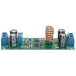 DC-DC 10A 6.5-60V to 1.25-30V Ayarlanabilir Doğrultuculu Voltaj Düşürücü Modül