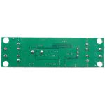 DC-DC 10A 6.5-60V to 1.25-30V Ayarlanabilir Doğrultuculu Voltaj Düşürücü Modül - Görsel 5