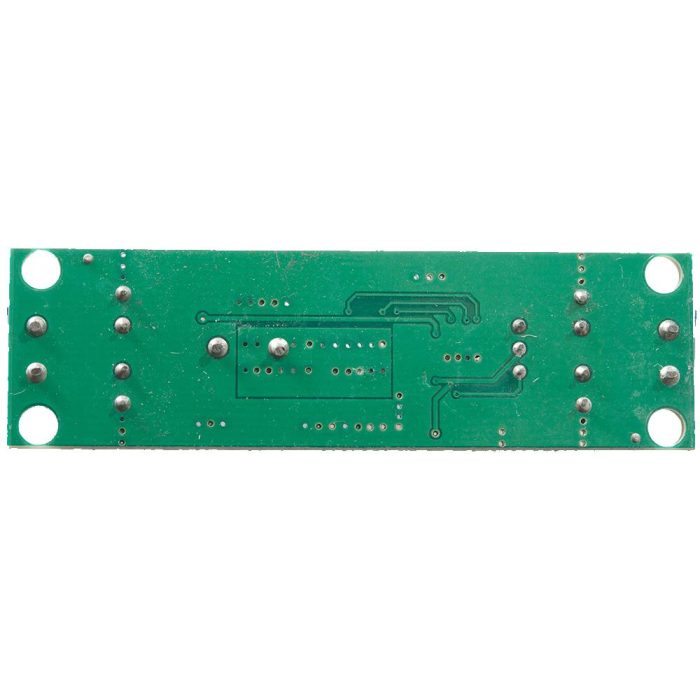 DC-DC 10A 6.5-60V to 1.25-30V Ayarlanabilir Doğrultuculu Voltaj Düşürücü Modül - Görsel 5