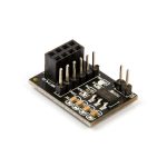 NRF24L01 3.3V Adaptör Modülü - Görsel 5