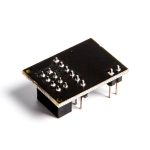 NRF24L01 3.3V Adaptör Modülü - Görsel 7