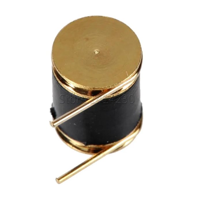 801S Yüksek Hassasiyetli Mikro Şok Titreşim Sensörü (Arduino ile Uyumlu) - Görsel 2