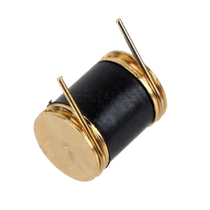 801S Yüksek Hassasiyetli Mikro Şok Titreşim Sensörü (Arduino ile Uyumlu) - Görsel 3