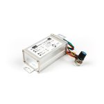 9-60V 20A PWM DC Motor Hız Kontrol Modülü