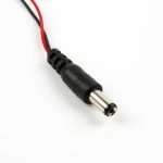 9V DC Pil - Batarya Soketi - Görsel 5