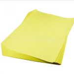 A4 PCB Devre Transfer Kağıdı - 10 Adet