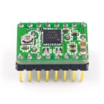 A4988 Step Motor Sürücü Kartı