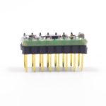 A4988 2A Yeşil Soğutuculu Step Motor Sürücü Kartı 3D Yazıcı/CNC Uyumlu - Görsel 2