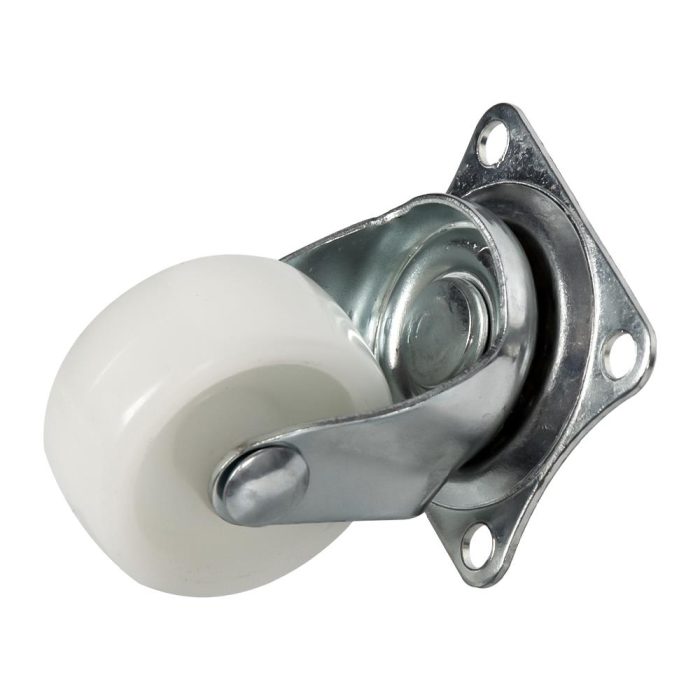 Robot Smart Car Sarhoş Tekerlek 360 Derece - Görsel 2