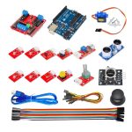 Ardublock Grafiksel Programlama Başlangıç Seti