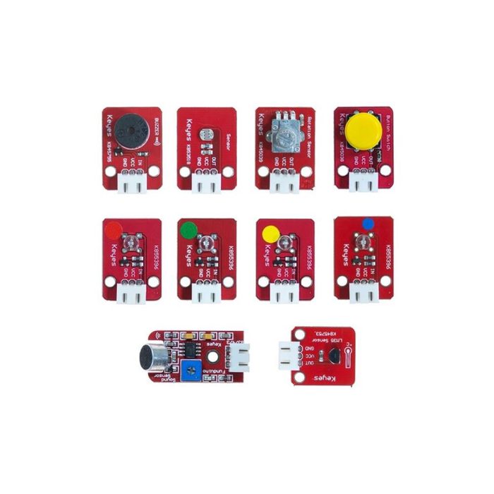 Ardublock Grafiksel Programlama Başlangıç Seti - Görsel 2