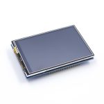 3.5 inch 480x320 ILI9486 TFT LCD Ekran Modülü
