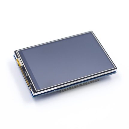 3.5 inch 480x320 ILI9486 TFT LCD Ekran Modülü