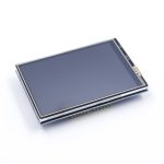 3.5 inch 480x320 ILI9486 TFT LCD Ekran Modülü - Görsel 2