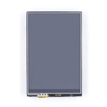 3.5 inch 480x320 ILI9486 TFT LCD Ekran Modülü - Görsel 4