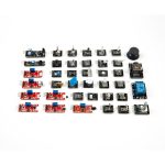Arduino 37 Parça Sensör Seti - Görsel 2
