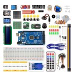 Arduino Mega 2560 Başlangıç Seti