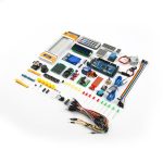 Arduino Mega 2560 Başlangıç Seti - Görsel 2