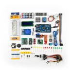 Arduino Mega 2560 Başlangıç Seti - Görsel 3