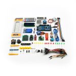 Arduino Mega 2560 Başlangıç Seti - Görsel 4