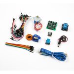 Arduino Mega 2560 Başlangıç Seti - Görsel 6