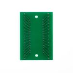 Arduino DIY Nano 3.0 Terminal Adaptör Kartı - Görsel 8