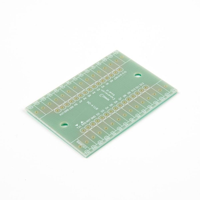 Arduino DIY Nano 3.0 Terminal Adaptör Kartı - Görsel 3