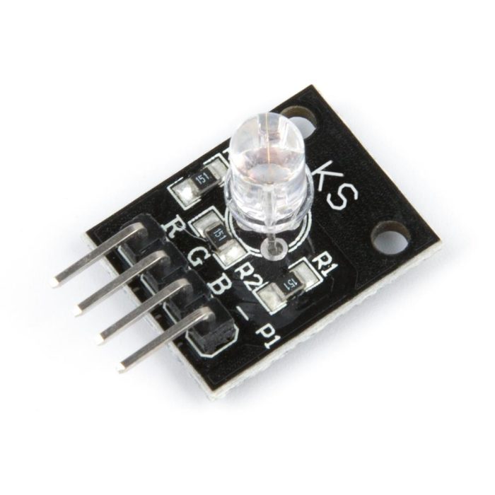 Arduino UNO 72 Parça Başlangıç Seti - Görsel 5