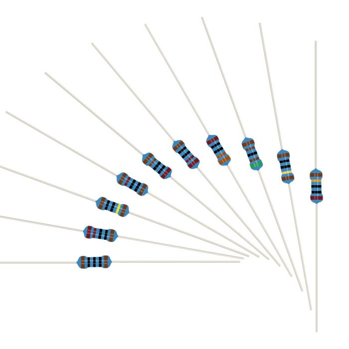 Arduino UNO 72 Parça Başlangıç Seti - Görsel 7