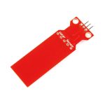 Arduino ve Raspberry Pi için Su ve Yağmur Seviyesi Algılama Sensör Modülü - Görsel 3