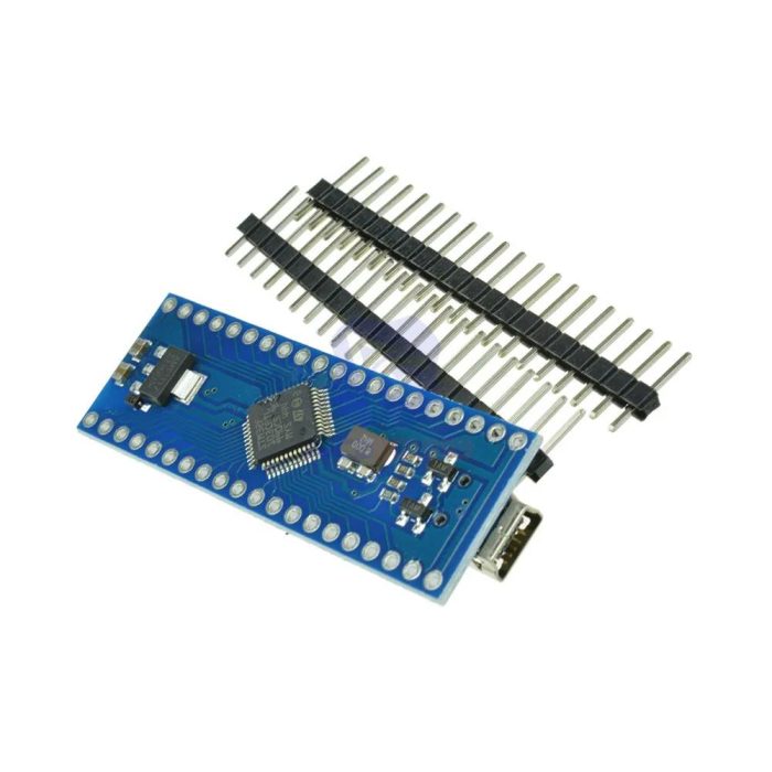 ARM Maple Mini Geliştirme Kartı - Görsel 2