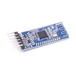AT-09 Bluetooth 4.0 UART Verici Modülü (HM-10 CC2541 ile Uyumlu)