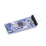 AT-09 Bluetooth 4.0 UART Verici Modülü (HM-10 CC2541 ile Uyumlu) - Görsel 5