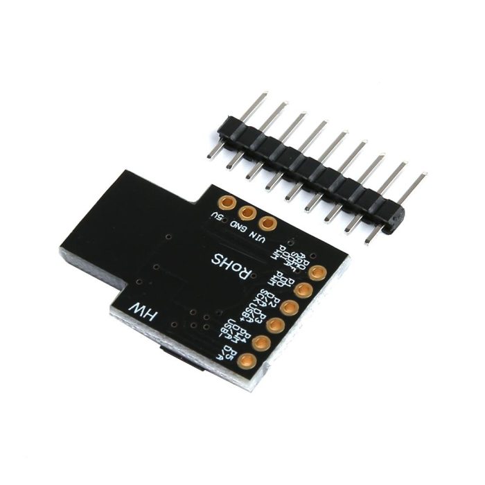 Digispark USB ATtiny85 USB Geliştirme Kartı - Görsel 3