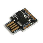 Digispark USB ATtiny85 USB Geliştirme Kartı - Görsel 4