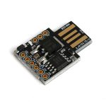 Digispark USB ATtiny85 USB Geliştirme Kartı - Görsel 5