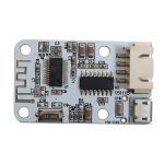 HW-332-CB Bluetooth 4.0 Stereo Ses Alıcı Modülü (3W+3W)