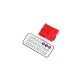 Bluetooth MP3 Modülü (SD Kart Girişi, USB 2.0, Uzaktan Kumanda) - Görsel 4