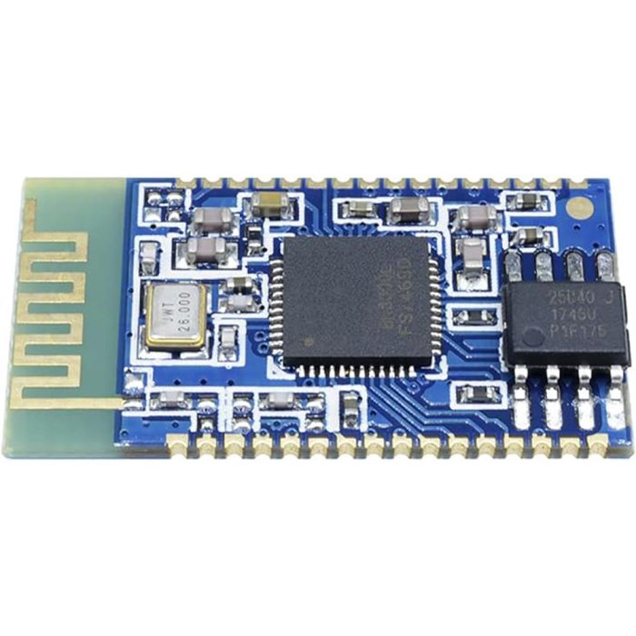 BK8000L Bluetooth Stereo Ses Modülü - Görsel 3