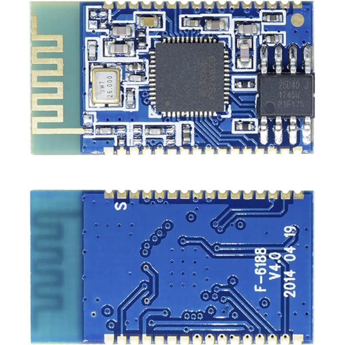 BK8000L Bluetooth Stereo Ses Modülü - Görsel 4