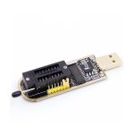 CH341A 24 ve 25 Serisi EEPROM Flash BIOS USB Programcı - Görsel 3