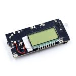 Çift USB Girişli 5V (1A Çiftlı Durumda) 2.1A Powerbank 18650 Batarya Şarj Kartı