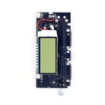 Çift USB Girişli 5V (1A Çiftlı Durumda) 2.1A Powerbank 18650 Batarya Şarj Kartı - Görsel 3