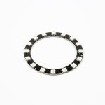 CJMCU 16 LED'li WS2812 5050 RGB LED Modül - Görsel 2