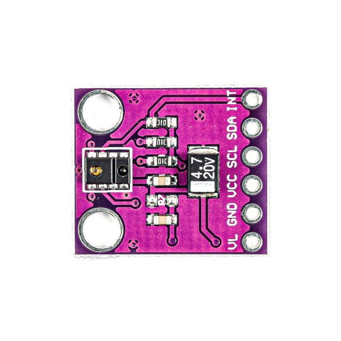 CJMCU-9930 Temassız Hareket Algılama ve Konum Sensörü - APDS-9930 - Görsel 4