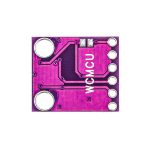 CJMCU-9930 Temassız Hareket Algılama ve Konum Sensörü - APDS-9930 - Görsel 5