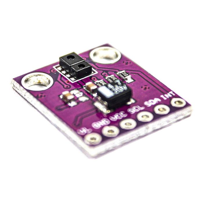 CJMCU-9930 Temassız Hareket Algılama ve Konum Sensörü - APDS-9930 - Görsel 6