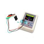 TC1 Çok Fonksiyonlu Transistör Test Cihazı - Görsel 2